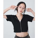 リムレスデザインアイウェア | WEGO【WOMEN】 | 詳細画像3