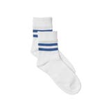 切り替えラインクルーソックス | WEGO【WOMEN】 | 詳細画像3