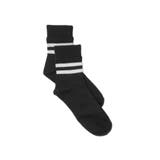 切り替えラインクルーソックス | WEGO【WOMEN】 | 詳細画像4