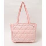 ときめきキルティング痛バッグS | WEGO【WOMEN】 | 詳細画像10