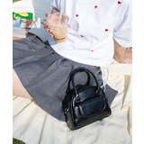 ミニボストンショルダー | WEGO【WOMEN】 | 詳細画像13 
