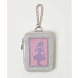 カラフルパスケースポーチS | WEGO【WOMEN】 | 詳細画像2