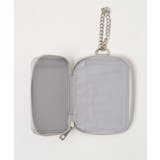 カラフルパスケースポーチS | WEGO【WOMEN】 | 詳細画像4