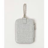 カラフルパスケースポーチS | WEGO【WOMEN】 | 詳細画像5