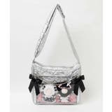 ときめきキルティング痛ショルダーS | WEGO【WOMEN】 | 詳細画像2 