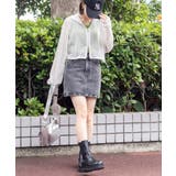 ダブルジップメッシュパーカー | WEGO【WOMEN】 | 詳細画像2