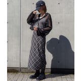 ダブルジップメッシュパーカー | WEGO【WOMEN】 | 詳細画像3