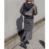 ダブルジップメッシュパーカー | WEGO【WOMEN】 | 詳細画像14