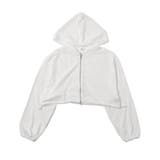 ダブルジップメッシュパーカー | WEGO【WOMEN】 | 詳細画像16
