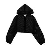 ダブルジップメッシュパーカー | WEGO【WOMEN】 | 詳細画像17