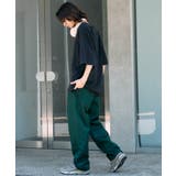 チノイージーストレートパンツ | WEGO【MEN】 | 詳細画像10 