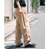 チノイージーストレートパンツ | WEGO【MEN】 | 詳細画像14 