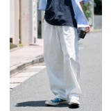 チノイージーストレートパンツ | WEGO【MEN】 | 詳細画像18 