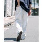 チノイージーストレートパンツ | WEGO【MEN】 | 詳細画像21 