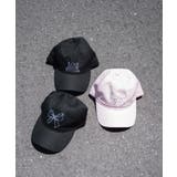 ラインストーンロゴキャップ | WEGO【WOMEN】 | 詳細画像2 