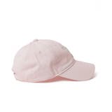 ラインストーンロゴキャップ | WEGO【WOMEN】 | 詳細画像8 