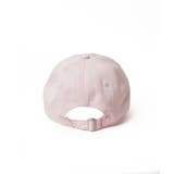 ラインストーンロゴキャップ | WEGO【WOMEN】 | 詳細画像9 