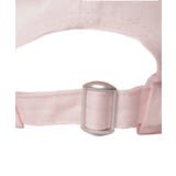 ラインストーンロゴキャップ | WEGO【WOMEN】 | 詳細画像10 
