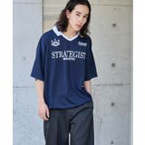 ドロストゲームシャツプルオーバー | WEGO【MEN】 | 詳細画像8 