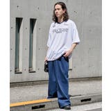 ドロストゲームシャツプルオーバー | WEGO【MEN】 | 詳細画像13 