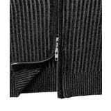 ダブルジップオフショルニットトップス | WEGO【WOMEN】 | 詳細画像26 