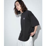 CONVERSEワンポイントT | WEGO【MEN】 | 詳細画像13