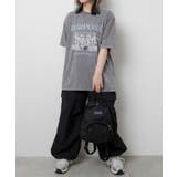 JANSPORT HALFPINT | WEGO【WOMEN】 | 詳細画像3 
