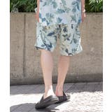パターンナイロンイージーショーツ | WEGO【MEN】 | 詳細画像19 