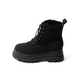 レースアップショートブーツ | WEGO【WOMEN】 | 詳細画像5