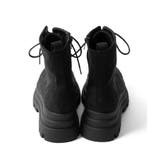 レースアップショートブーツ | WEGO【WOMEN】 | 詳細画像6
