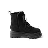 レースアップショートブーツ | WEGO【WOMEN】 | 詳細画像7