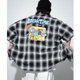 別注NEW JACKオンブレチェックシャツ(S) | WEGO【MEN】 | 詳細画像11 