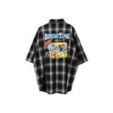 別注NEW JACKオンブレチェックシャツ(S) | WEGO【MEN】 | 詳細画像17 