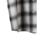 別注NEW JACKオンブレチェックシャツ(S) | WEGO【MEN】 | 詳細画像20 