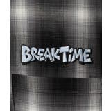 別注NEW JACKオンブレチェックシャツ(S) | WEGO【MEN】 | 詳細画像22 