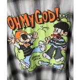別注NEW JACKオンブレチェックシャツ(S) | WEGO【MEN】 | 詳細画像23 