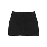 カーゴミニデニムスカート | WEGO【WOMEN】 | 詳細画像13 