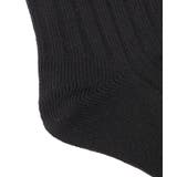 ローゲージソックス(R) | WEGO【MEN】 | 詳細画像7