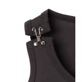 メタルロゴタンクトップ | WEGO【WOMEN】 | 詳細画像14 