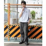 ノースリハーフジッププルオーバー | WEGO【MEN】 | 詳細画像4 