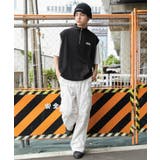 ノースリハーフジッププルオーバー | WEGO【MEN】 | 詳細画像5 