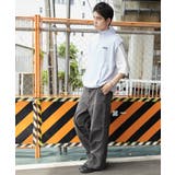 ノースリハーフジッププルオーバー | WEGO【MEN】 | 詳細画像9 