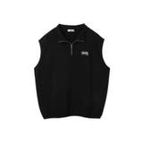 ノースリハーフジッププルオーバー | WEGO【MEN】 | 詳細画像15 