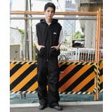 ノースリジップパーカー | WEGO【MEN】 | 詳細画像3