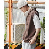 ノースリジップパーカー | WEGO【MEN】 | 詳細画像6
