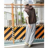 ノースリジップパーカー | WEGO【MEN】 | 詳細画像8