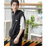 ノースリジップパーカー | WEGO【MEN】 | 詳細画像11