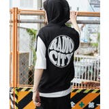 ノースリジップパーカー | WEGO【MEN】 | 詳細画像12