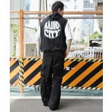 ノースリジップパーカー | WEGO【MEN】 | 詳細画像13