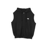 ノースリジップパーカー | WEGO【MEN】 | 詳細画像15